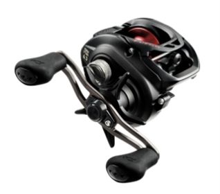 DAIWA FUEGO 5BB 6.3 BAITCAST REEL