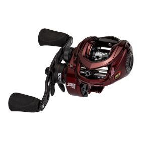 LEWS KVD SS LFS 10BB 7.5 CAST