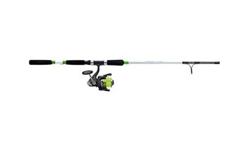 LEWS CAT DADDY 2P 3BB/7' MH SPN CBO