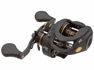 LEWS TOURN PRO LFS 11BB 6.8 CAST
